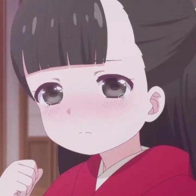 孤独症女孩一声爸妈父母瞬间泪崩